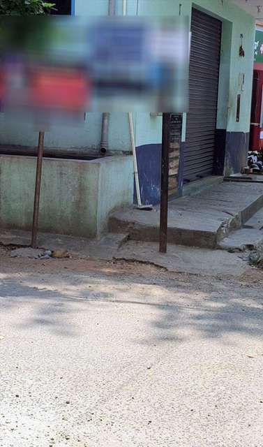 Shop in  Manganahalli, Bangalore for Rent 