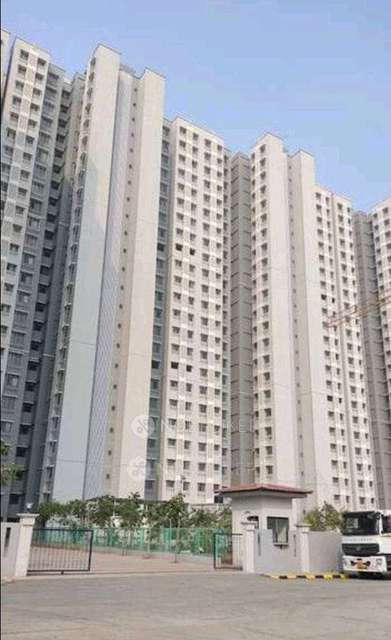 1 BHK Flat In 412 Pahadi Mhada  for Rent  In Goregao West