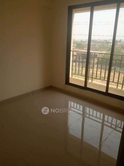 1 BHK Flat In Aravali Sankul For Sale  In Shelu