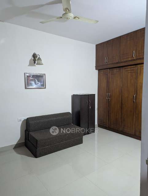 2 BHK Flat In Isha Misty Green for Rent  In Whitefield