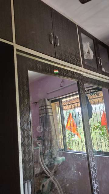 2 BHK Flat In Sinddi Vinayak Darshan For Sale  In Dombivli