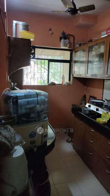 2 BHK Flat In Sinddi Vinayak Darshan For Sale  In Dombivli