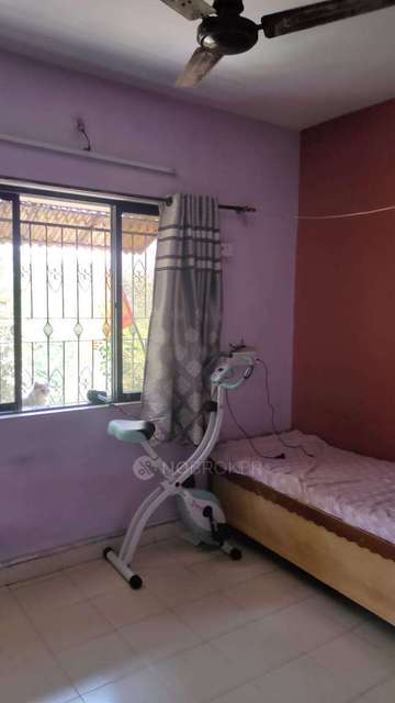2 BHK Flat In Sinddi Vinayak Darshan For Sale  In Dombivli