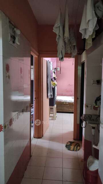 2 BHK Flat In Sinddi Vinayak Darshan For Sale  In Dombivli