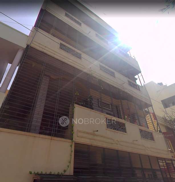2 BHK Flat In Sanda for Rent  In  Rajajinagar