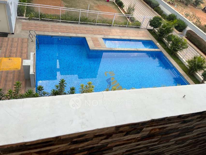 2 BHK Flat In Sj Pinnacle Varthur  for Rent  In Varthur