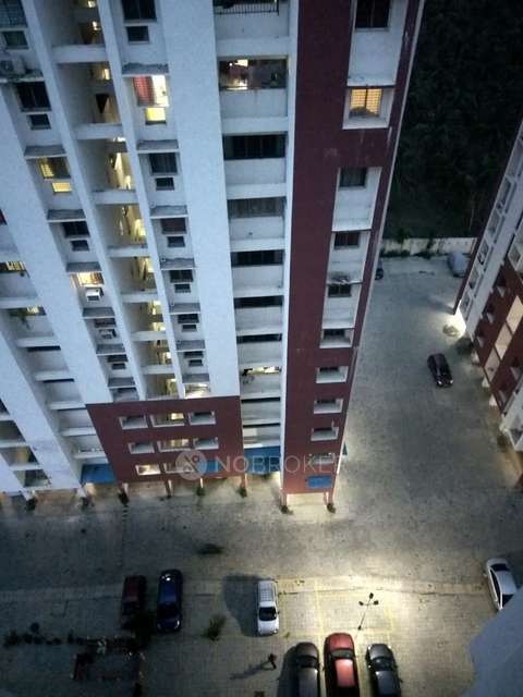 2 BHK Flat In Marg Pushpadruma for Rent  In Kelambakkam