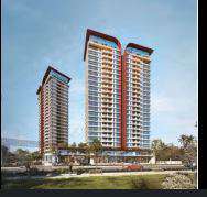 1 BHK Flat In Green Riddhish Apartment for Rent  In Panvel