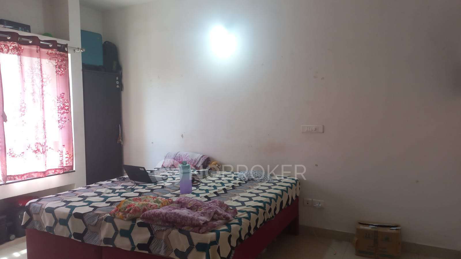 Shared Room for Female In 1 BHK  In Blue Ridge - Paranjpe Schemes In Hinjewadi Phase 1