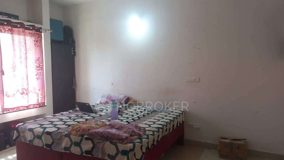 Shared Room for Female In 1 BHK  In Blue Ridge - Paranjpe Schemes In Hinjewadi Phase 1