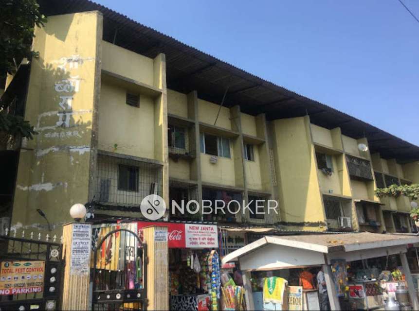 1 BHK Flat In Shaw Blossom Chs For Sale  In Nalasopara West