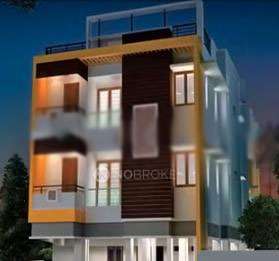 2 BHK Flat In Padmalaya  For Sale  In Ambattur
