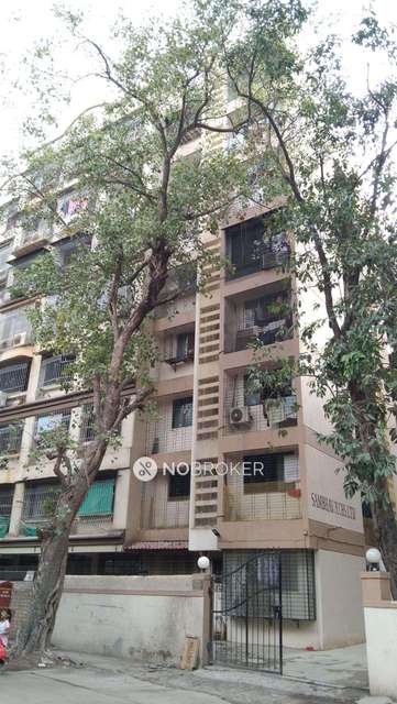 1 RK Flat In Sambhav Apartment Chs For Sale  In Santacruz East