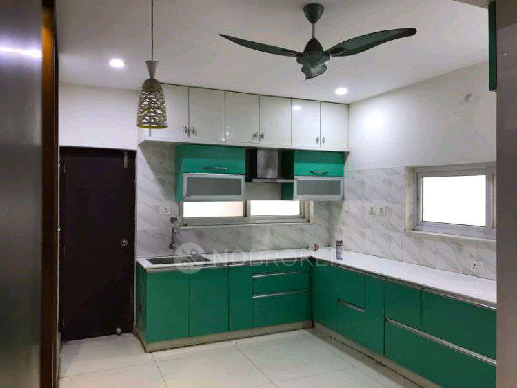 4 BHK Villa In Symphony Park Homes For Sale  In Ramachandrapuram