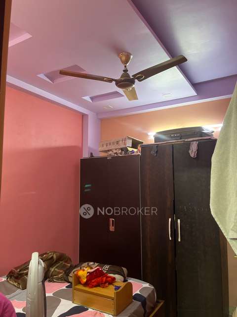 2 BHK Flat In Krishna Kunj For Sale  In Vasundhara
