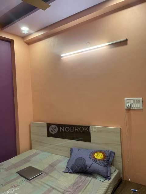 2 BHK Flat In Krishna Kunj For Sale  In Vasundhara