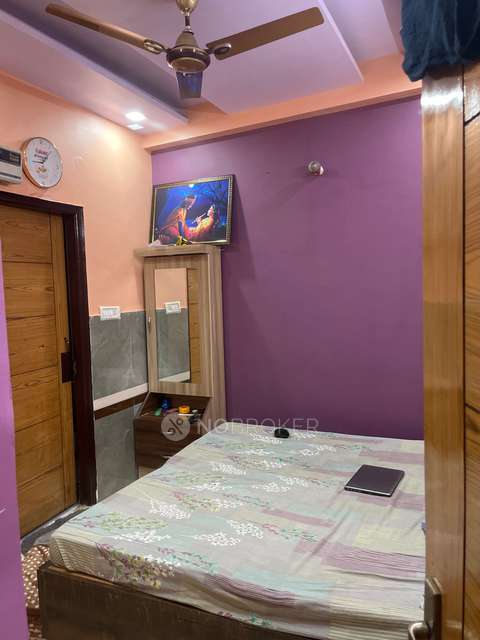 2 BHK Flat In Krishna Kunj For Sale  In Vasundhara