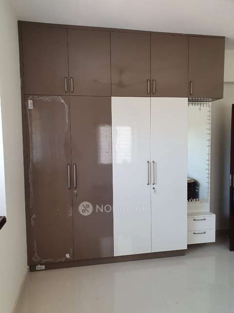 3 BHK Flat In  Premlatha Grandeur,  For Sale  In Annojiguda 