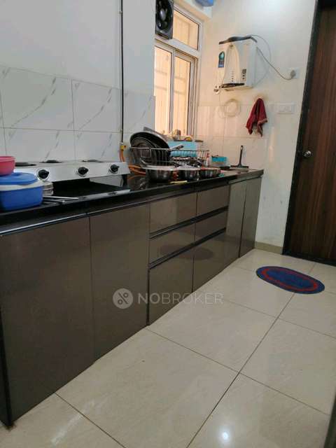 2 BHK Flat In Life Republic Arezo R16 for Rent  In R16 Arezo- Building B