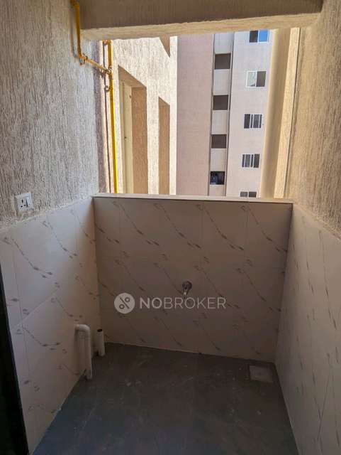 2 BHK Flat In Life Republic Arezo R16 for Rent  In R16 Arezo- Building B