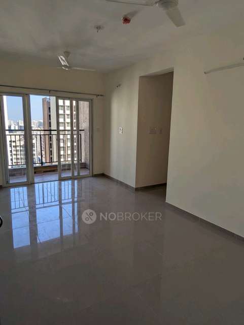 2 BHK Flat In Life Republic Arezo R16 for Rent  In R16 Arezo- Building B