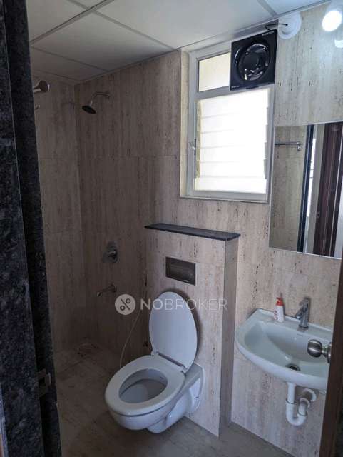 2 BHK Flat In Life Republic Arezo R16 for Rent  In R16 Arezo- Building B