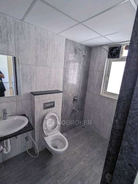 2 BHK Flat In Life Republic Arezo R16 for Rent  In R16 Arezo- Building B