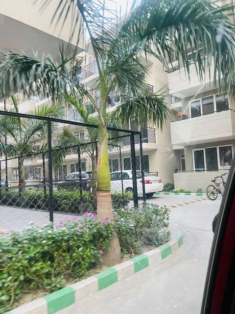 2 BHK Flat In Signature Global Grand Iva For Sale  In Sector 103