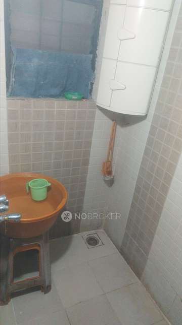 1 BHK Flat In Ideal Park Housing Society, Kondhwa Budruk For Sale  In Kondhwa Budruk