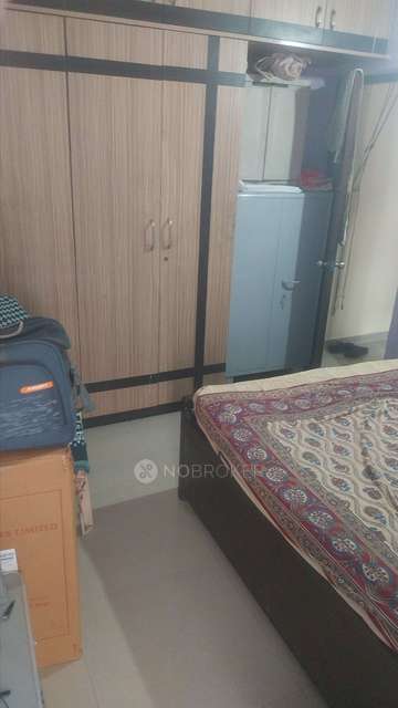 1 BHK Flat In Ideal Park Housing Society, Kondhwa Budruk For Sale  In Kondhwa Budruk