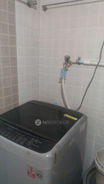 1 BHK Flat In Ideal Park Housing Society, Kondhwa Budruk For Sale  In Kondhwa Budruk