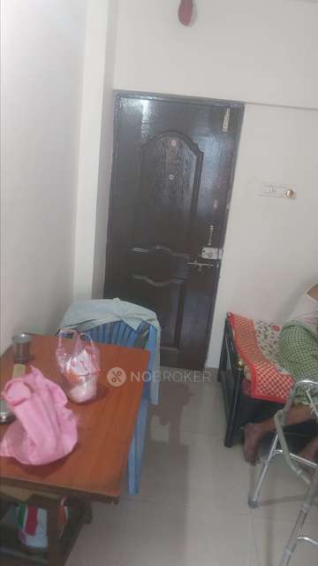 1 BHK Flat In Ideal Park Housing Society, Kondhwa Budruk For Sale  In Kondhwa Budruk