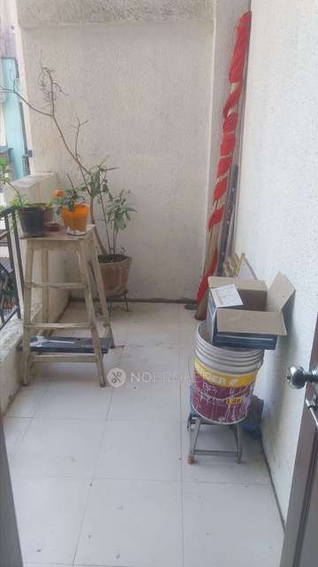 1 BHK Flat In Ideal Park Housing Society, Kondhwa Budruk For Sale  In Kondhwa Budruk