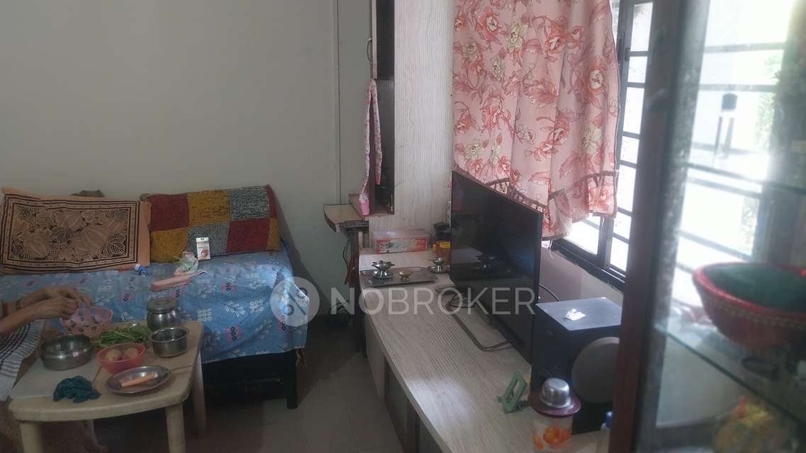 1 BHK Flat In Ideal Park Housing Society, Kondhwa Budruk For Sale  In Kondhwa Budruk