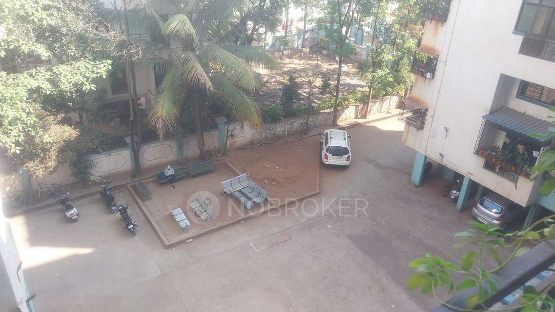 1 BHK Flat In Ideal Park Housing Society, Kondhwa Budruk For Sale  In Kondhwa Budruk