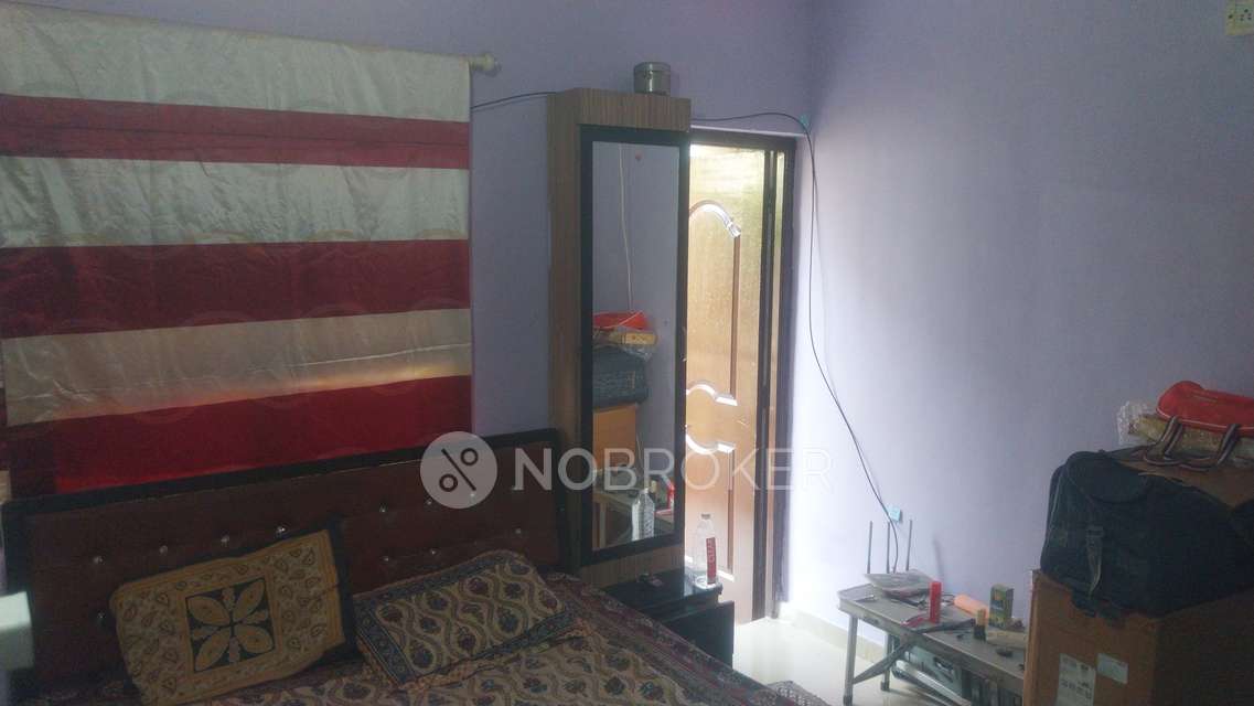 1 BHK Flat In Ideal Park Housing Society, Kondhwa Budruk For Sale  In Kondhwa Budruk