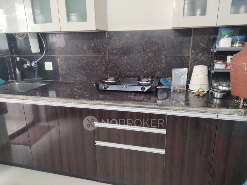 2 BHK Flat In Konark Virtue For Sale  In Mundhwa