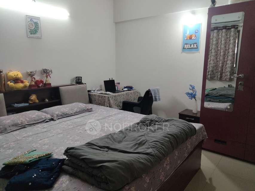 2 BHK Flat In Konark Virtue For Sale  In Mundhwa