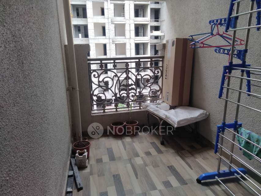 2 BHK Flat In Konark Virtue For Sale  In Mundhwa