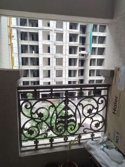 2 BHK Flat In Konark Virtue For Sale  In Mundhwa