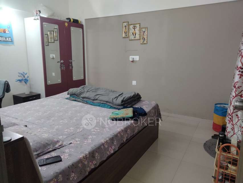 2 BHK Flat In Konark Virtue For Sale  In Mundhwa