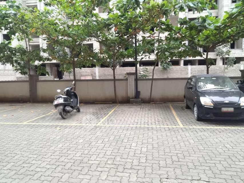 2 BHK Flat In Konark Virtue For Sale  In Mundhwa