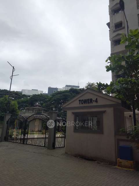 2 BHK Flat In Konark Virtue For Sale  In Mundhwa