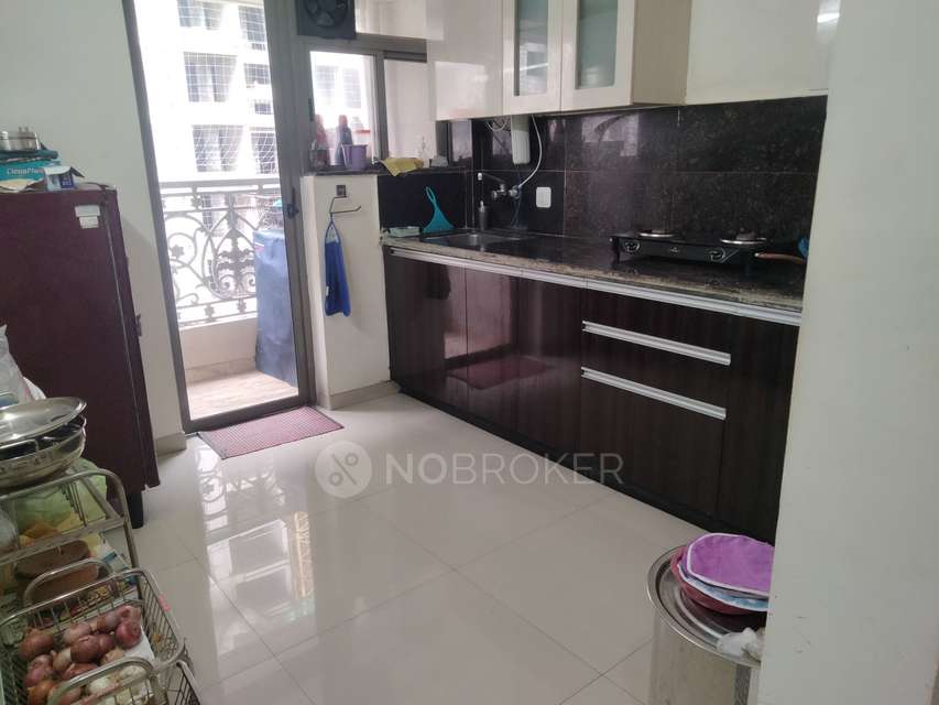 2 BHK Flat In Konark Virtue For Sale  In Mundhwa