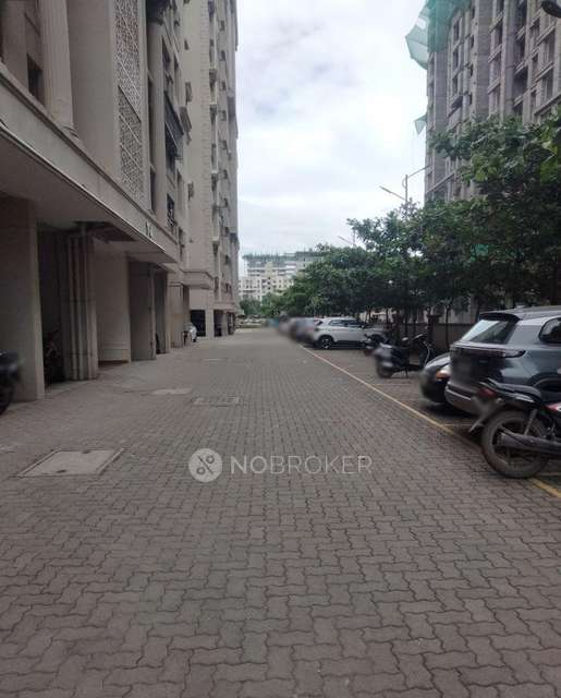 2 BHK Flat In Konark Virtue For Sale  In Mundhwa