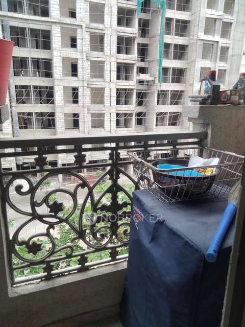 2 BHK Flat In Konark Virtue For Sale  In Mundhwa