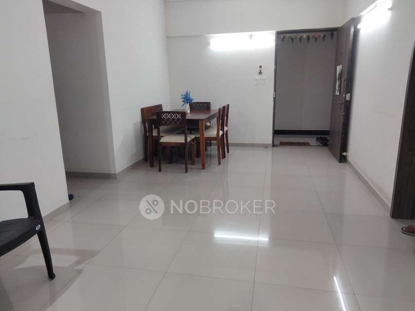 2 BHK Flat In Konark Virtue For Sale  In Mundhwa