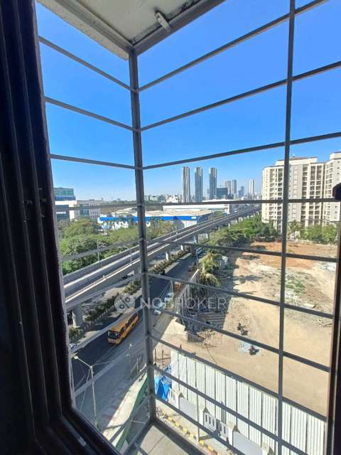 1 BHK Flat In Mahada 412 New Mahada Colony Pahadi Goregaon New Link Road for Rent  In 3c 3c, New Link Rd, Bangur Nagar, Goregaon West, Mumbai, Maharashtra 400104, India