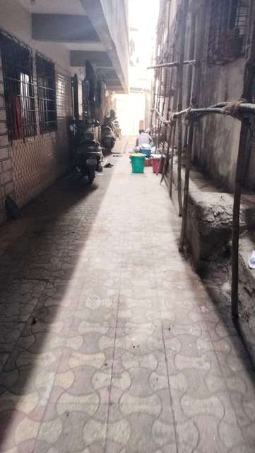 1 BHK Flat In Maratha Niwas Society For Sale  In Virar East