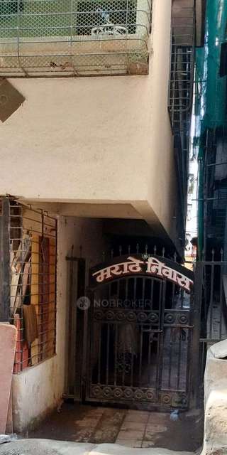 1 BHK Flat In Maratha Niwas Society For Sale  In Virar East